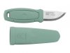 Morakniv Eldris Light Duty Zielony 5.9 cm Neck